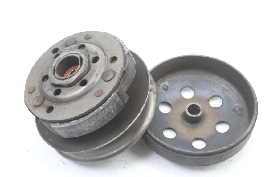 photo de EMBRAYAGE PEUGEOT KISBEE 2T 50 (2010 - 2017)