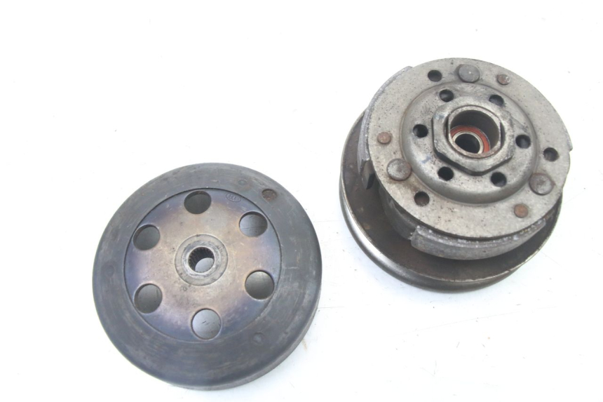 photo de EMBRAYAGE PEUGEOT KISBEE 2T 50 (2010 - 2017)