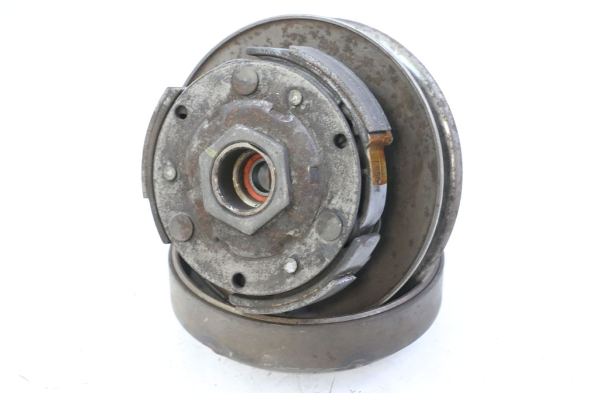 photo de EMBRAYAGE PEUGEOT SATELIS 125 (2013 - 2018)