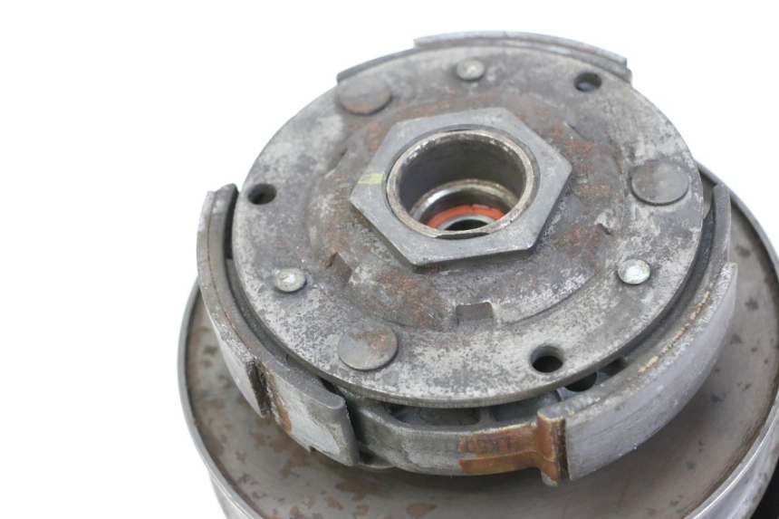 photo de EMBRAYAGE PEUGEOT SATELIS 125 (2013 - 2018)
