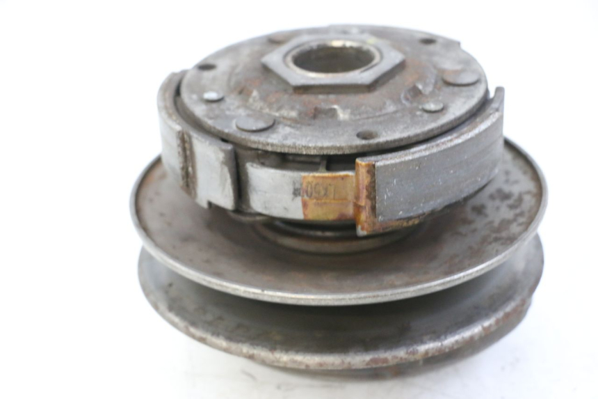 photo de EMBRAYAGE PEUGEOT SATELIS 125 (2013 - 2018)