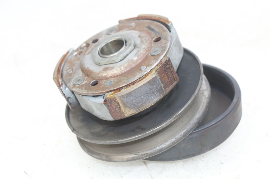 photo de EMBRAYAGE PEUGEOT SV 125 (1991 - 1994)