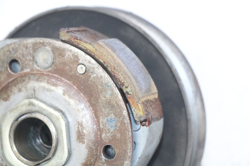photo de EMBRAYAGE PEUGEOT SV 125 (1991 - 1994)