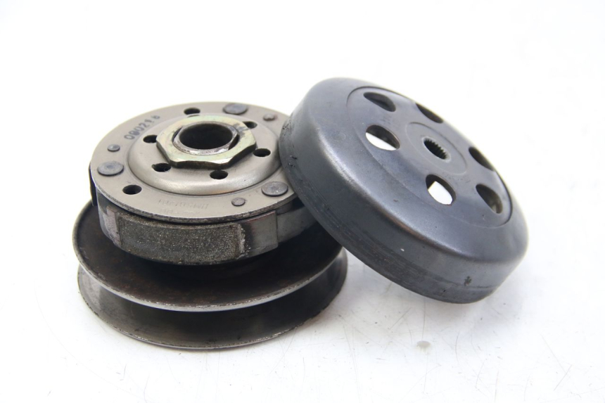 photo de EMBRAYAGE PEUGEOT V-CLIC VCLIC 50 (2007 - 2013)