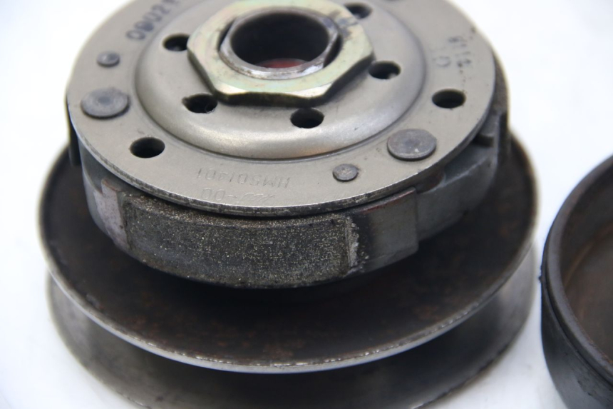 photo de EMBRAYAGE PEUGEOT V-CLIC VCLIC 50 (2007 - 2013)