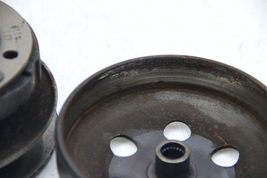 photo de EMBRAYAGE PEUGEOT V-CLIC VCLIC 50 (2007 - 2013)