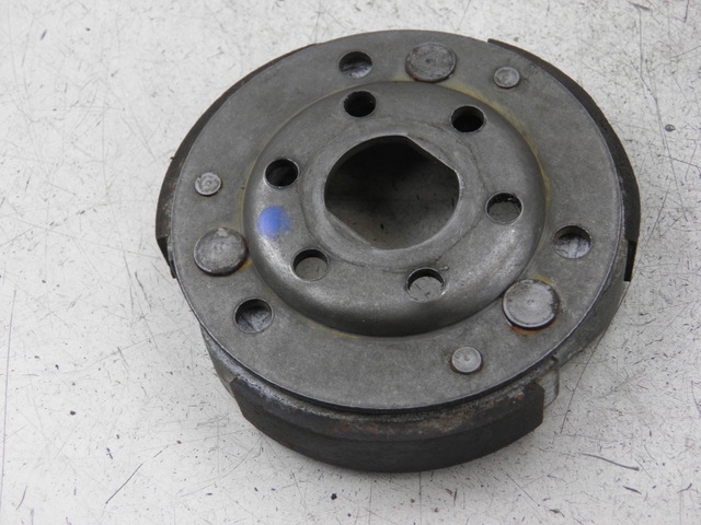 photo de EMBRAYAGE PEUGEOT VIVACITY NEW 2T 50 (2008 - 2017)