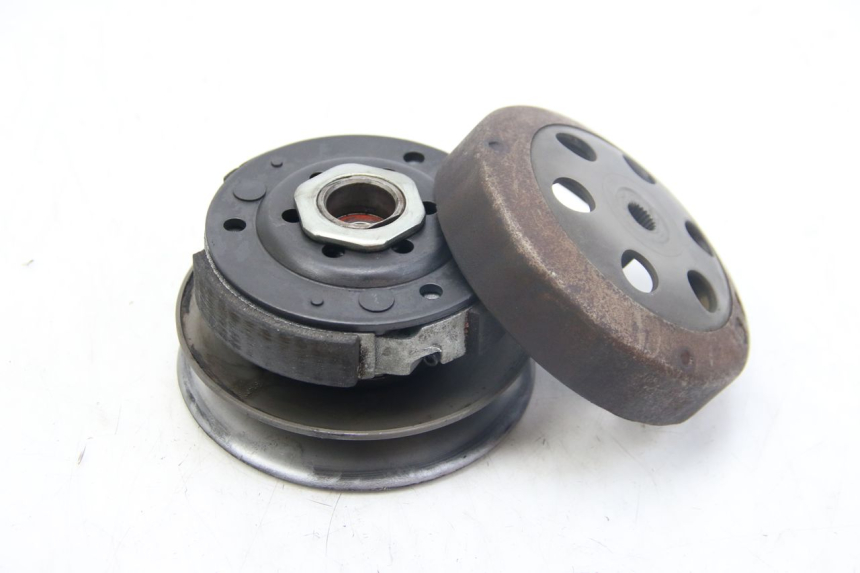 photo de EMBRAYAGE PEUGEOT ZENITH 50 (1994 - 1999)