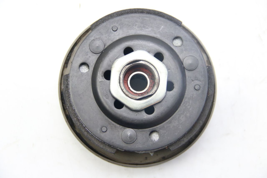 photo de EMBRAYAGE PEUGEOT ZENITH 50 (1994 - 1999)