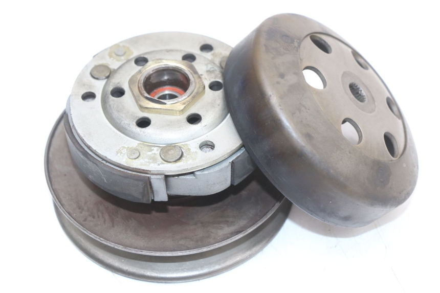 photo de EMBRAYAGE PIAGGIO FLY 2T 50 (2004 - 2017)