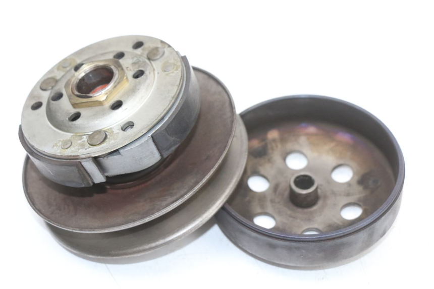 photo de EMBRAYAGE PIAGGIO FLY 2T 50 (2004 - 2017)