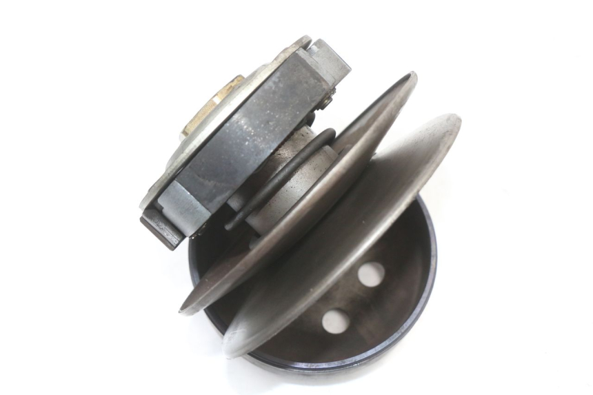 photo de EMBRAYAGE PIAGGIO FLY 2T 50 (2004 - 2017)