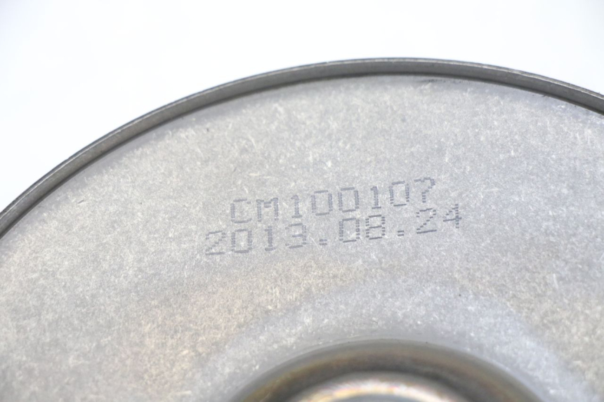 photo de EMBRAYAGE PIAGGIO FLY 2T 50 (2004 - 2017)