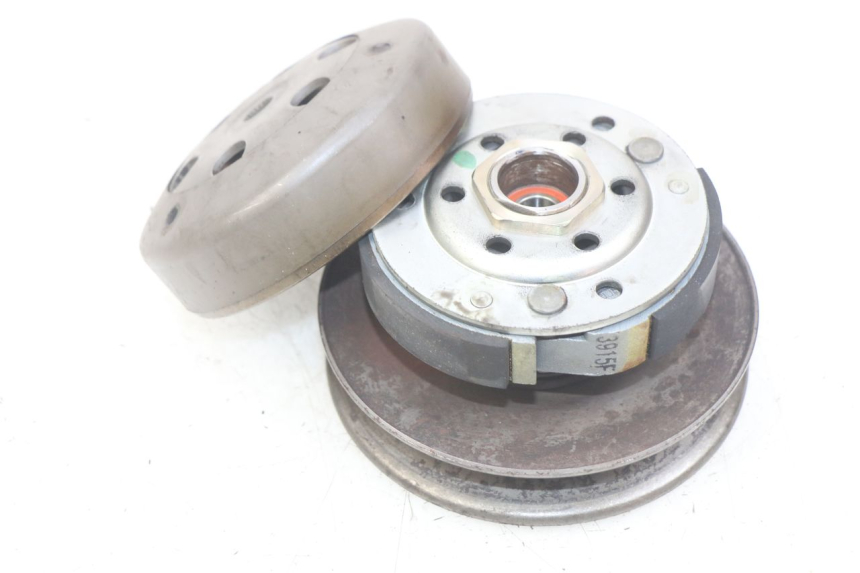 photo de EMBRAYAGE PIAGGIO FLY 4T 50 (2013 - 2017)