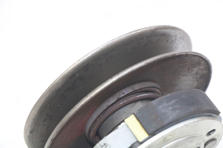 photo de EMBRAYAGE PIAGGIO FLY 4T 50 (2013 - 2017)