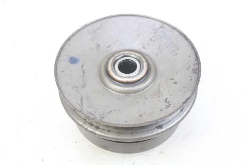 photo de EMBRAYAGE PIAGGIO FLY 4T 50 (2013 - 2017)