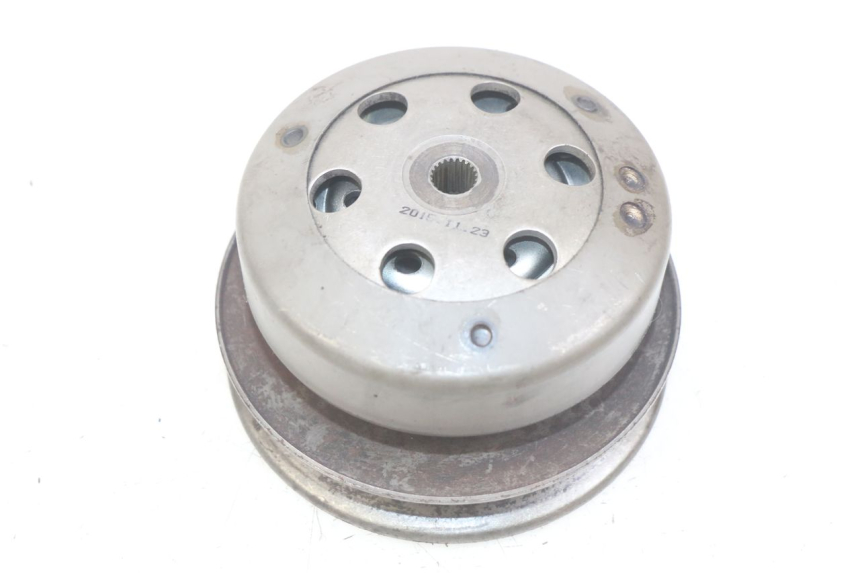 photo de EMBRAYAGE PIAGGIO FLY 4T 50 (2013 - 2017)