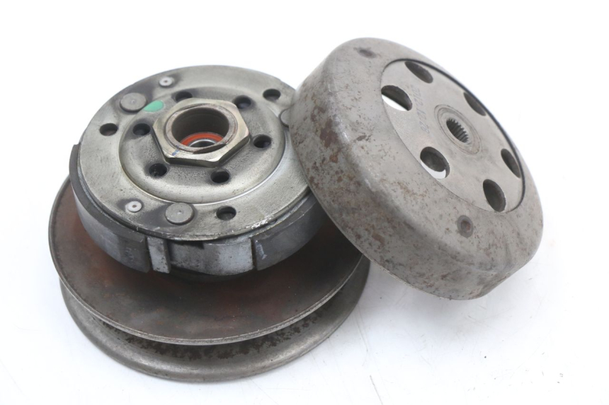 photo de EMBRAYAGE PIAGGIO FLY 4T 50 (2004 - 2010)