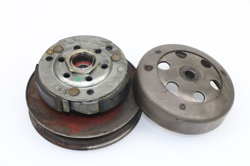 photo de EMBRAYAGE PIAGGIO FLY 4T 50 (2004 - 2010)