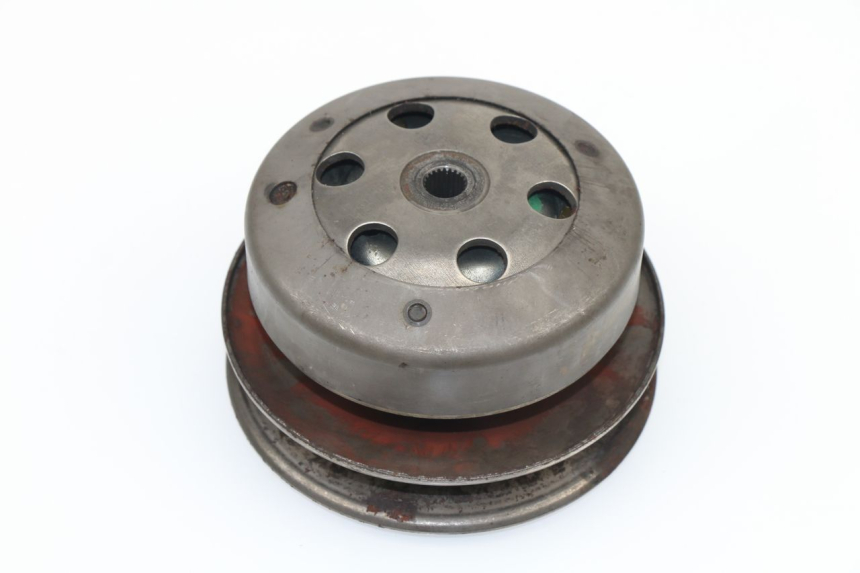 photo de EMBRAYAGE PIAGGIO FLY 4T 50 (2004 - 2010)