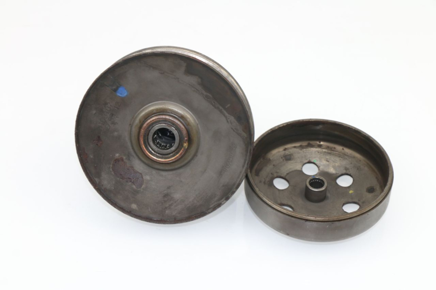 photo de EMBRAYAGE PIAGGIO FLY 4T 50 (2004 - 2010)