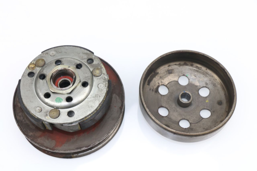 photo de EMBRAYAGE PIAGGIO FLY 4T 50 (2004 - 2010)