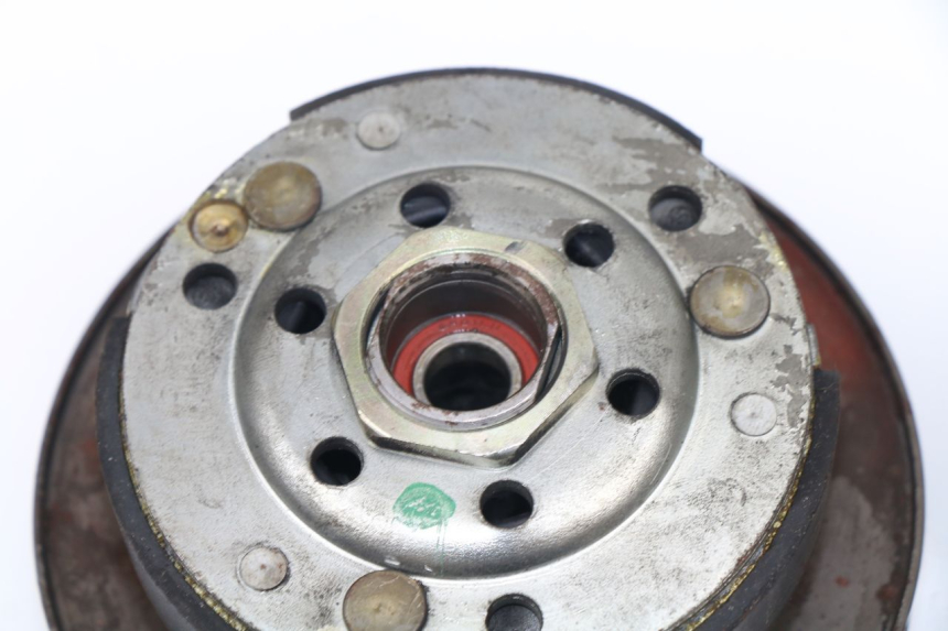 photo de EMBRAYAGE PIAGGIO FLY 4T 50 (2004 - 2010)