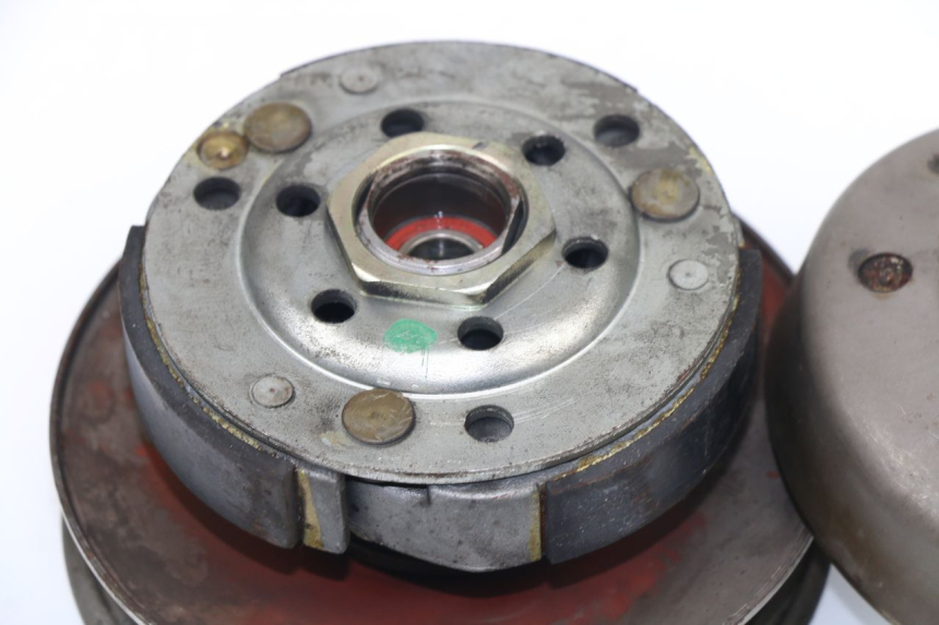 photo de EMBRAYAGE PIAGGIO FLY 4T 50 (2004 - 2010)