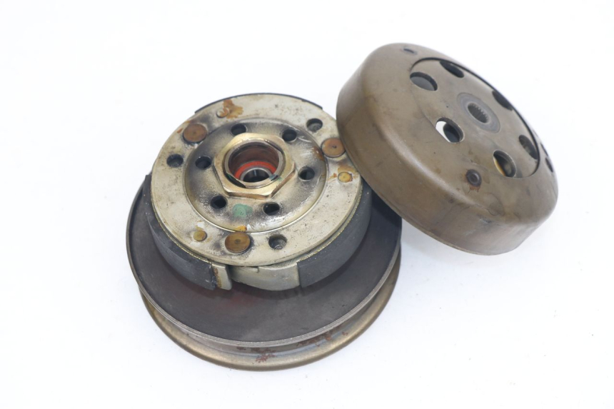 photo de EMBRAYAGE PIAGGIO LIBERTY 2T 50 (2009 - 2013)