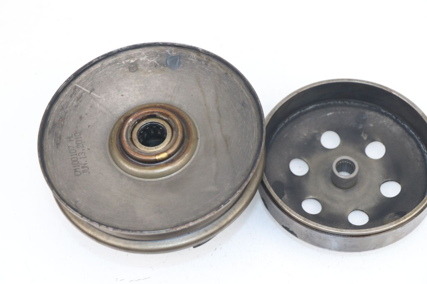 photo de EMBRAYAGE PIAGGIO LIBERTY 2T 50 (2009 - 2013)