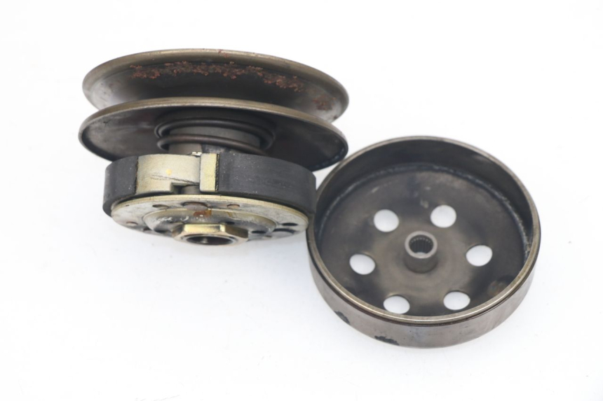 photo de EMBRAYAGE PIAGGIO LIBERTY 2T 50 (2009 - 2013)