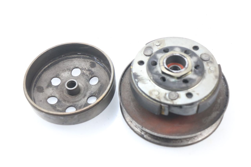 photo de EMBRAYAGE PIAGGIO LIBERTY 2T 50 (2009 - 2013)