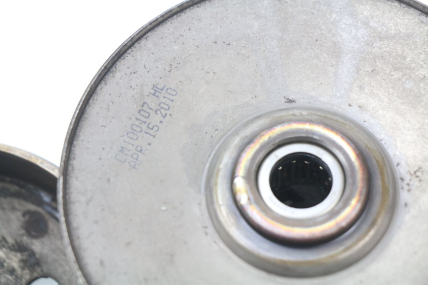 photo de EMBRAYAGE PIAGGIO LIBERTY 2T 50 (2009 - 2013)