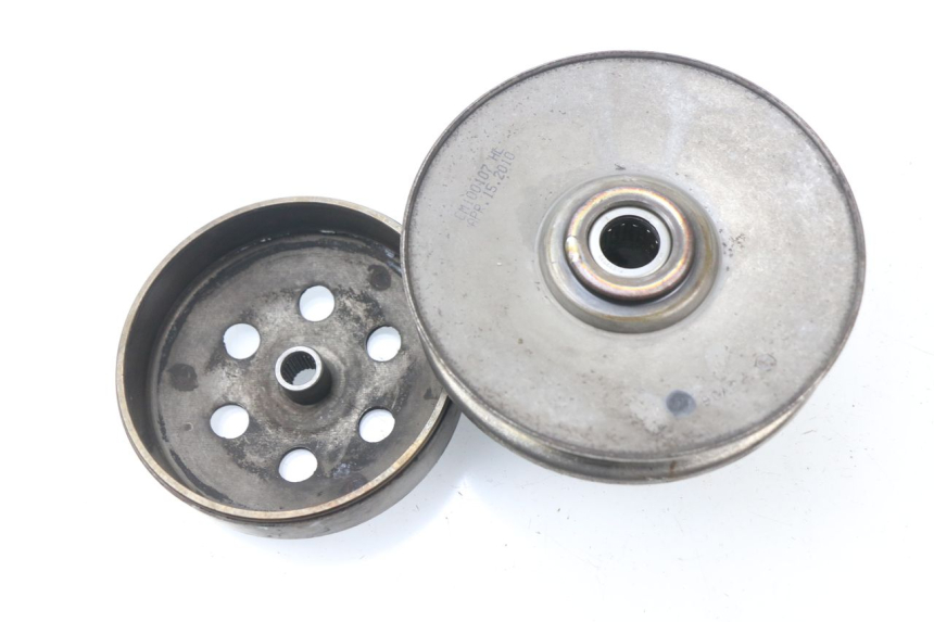 photo de EMBRAYAGE PIAGGIO LIBERTY 2T 50 (2009 - 2013)