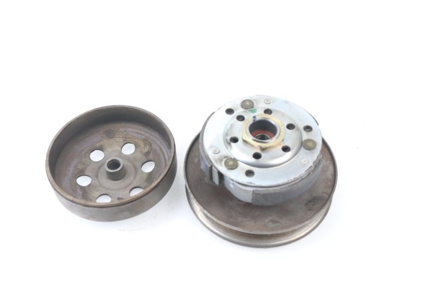 photo de EMBRAYAGE PIAGGIO LIBERTY 4T 50 (2004 - 2008)