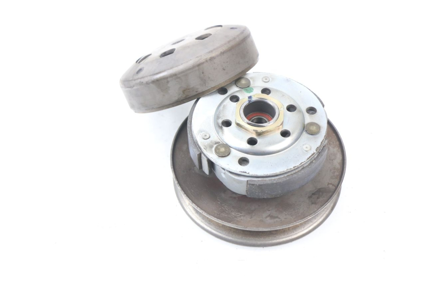 photo de EMBRAYAGE PIAGGIO LIBERTY 4T 50 (2004 - 2008)
