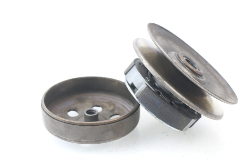 photo de EMBRAYAGE PIAGGIO LIBERTY 4T 50 (2004 - 2008)
