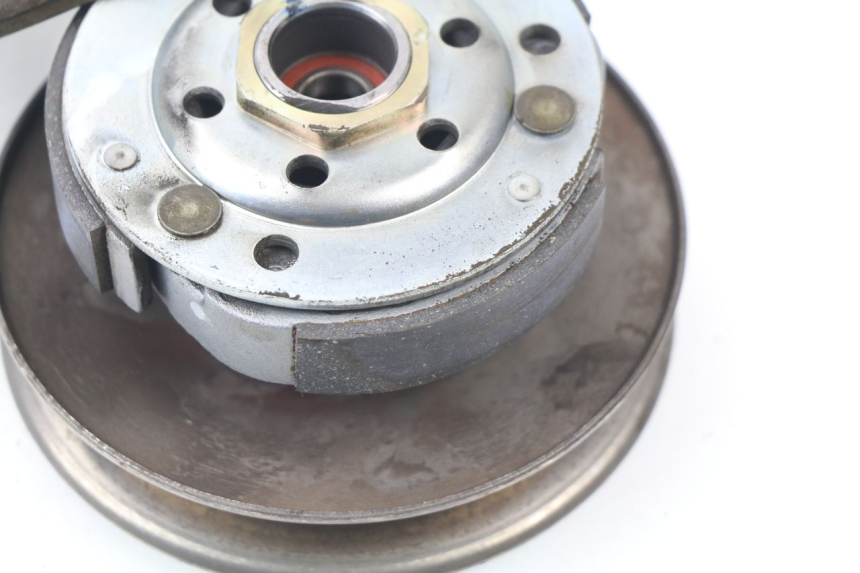 photo de EMBRAYAGE PIAGGIO LIBERTY 4T 50 (2004 - 2008)