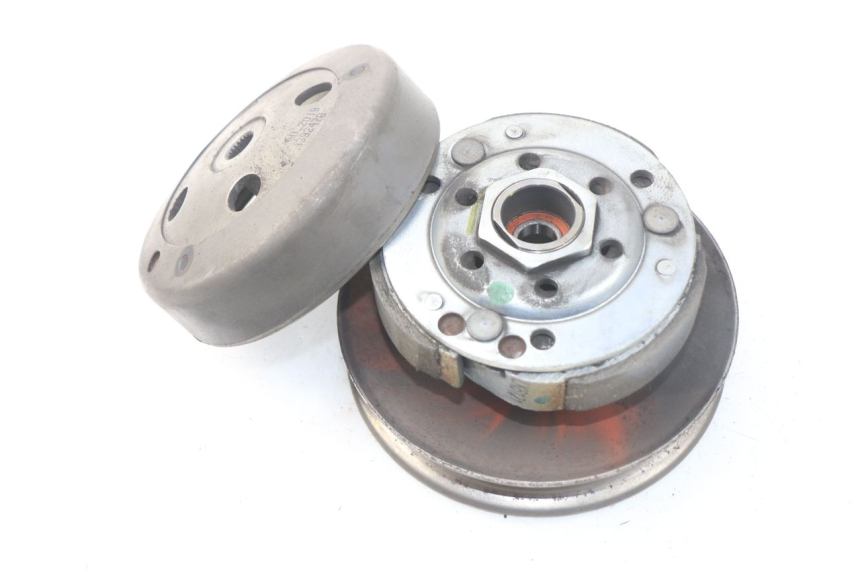 photo de EMBRAYAGE PIAGGIO LIBERTY IGET 4T 50 (2015 - 2020)