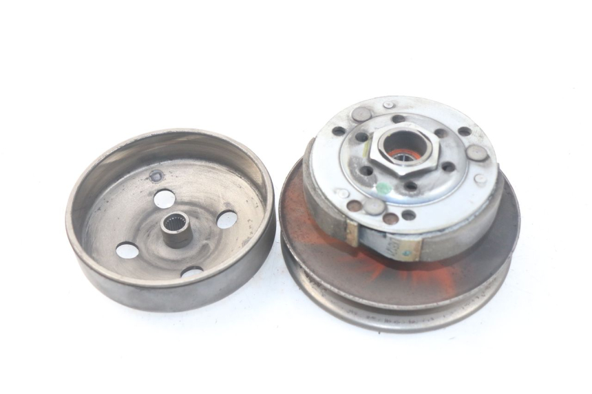 photo de EMBRAYAGE PIAGGIO LIBERTY IGET 4T 50 (2015 - 2020)
