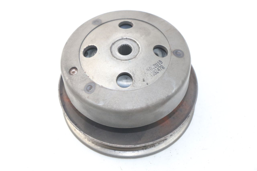 photo de EMBRAYAGE PIAGGIO LIBERTY IGET 4T 50 (2015 - 2020)
