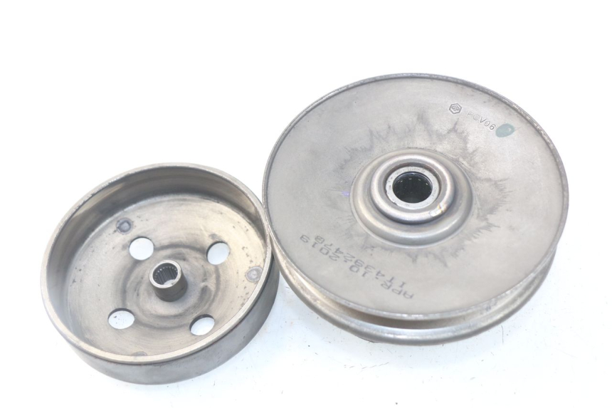 photo de EMBRAYAGE PIAGGIO LIBERTY IGET 4T 50 (2015 - 2020)