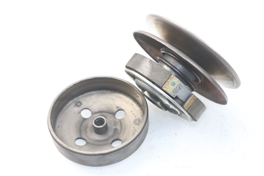 photo de EMBRAYAGE PIAGGIO LIBERTY IGET 4T 50 (2015 - 2020)