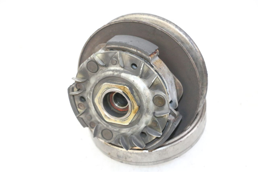 photo de EMBRAYAGE PIAGGIO MP3 125 (2006 - 2014)