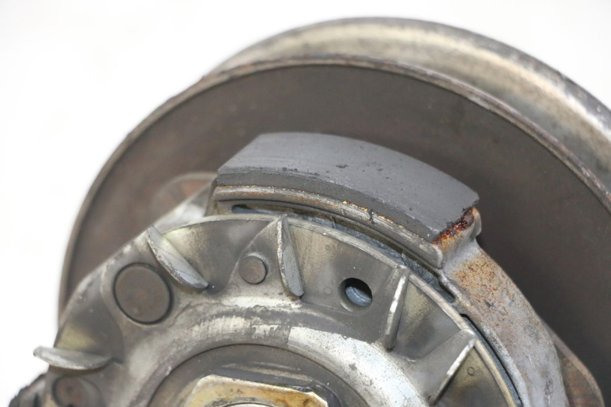 photo de EMBRAYAGE PIAGGIO MP3 125 (2006 - 2014)