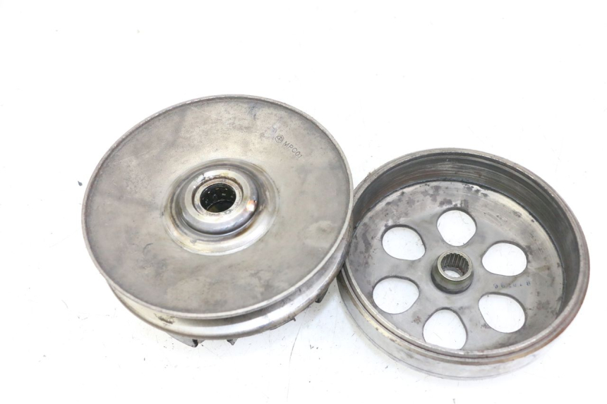 photo de EMBRAYAGE PIAGGIO MP3 125 (2006 - 2014)