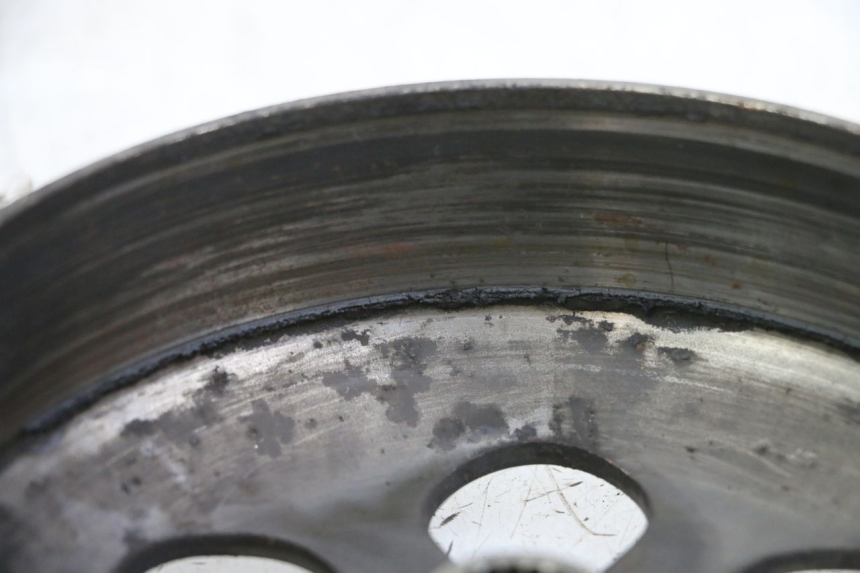 photo de EMBRAYAGE PIAGGIO MP3 125 (2006 - 2014)