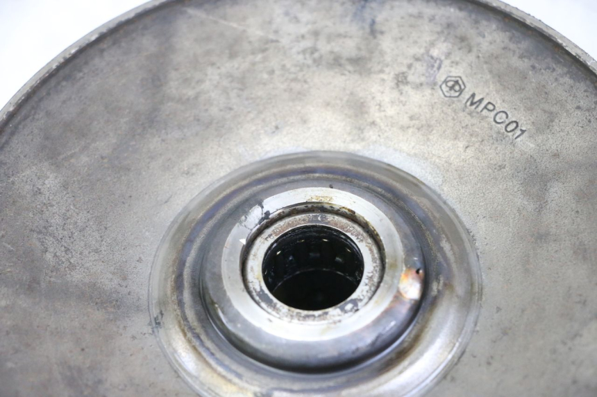 photo de EMBRAYAGE PIAGGIO MP3 125 (2006 - 2014)