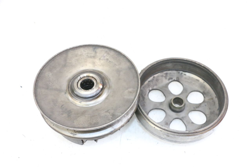 photo de EMBRAYAGE PIAGGIO MP3 125 (2006 - 2014)