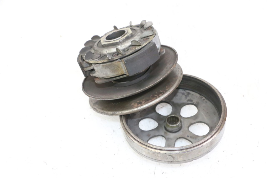 photo de EMBRAYAGE PIAGGIO MP3 125 (2006 - 2014)